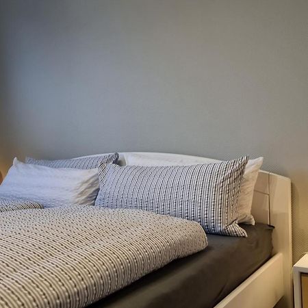 Haus Spoekenkieker Loppersum Apartman Borkum Kültér fotó