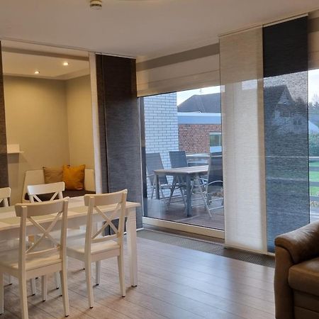 Haus Spoekenkieker Loppersum Apartman Borkum Kültér fotó