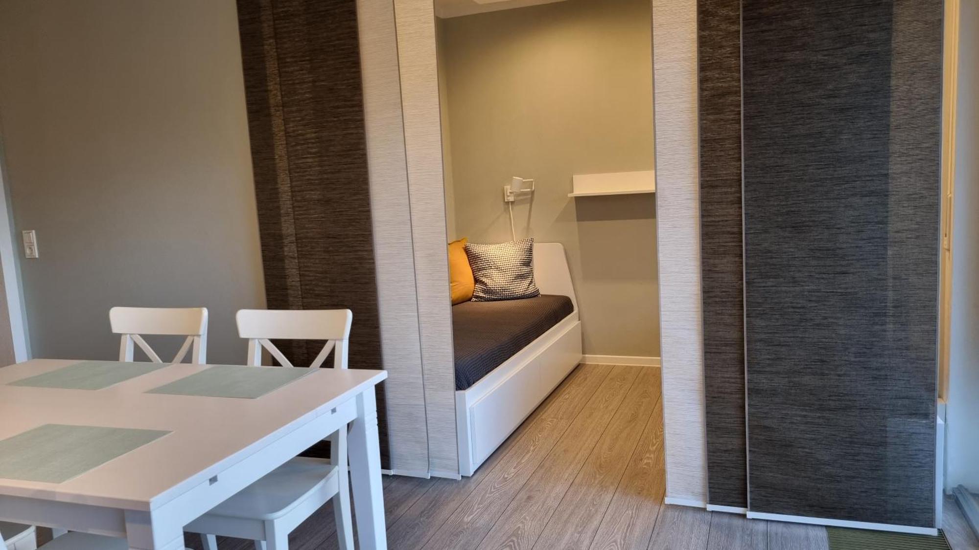 Haus Spoekenkieker Loppersum Apartman Borkum Kültér fotó